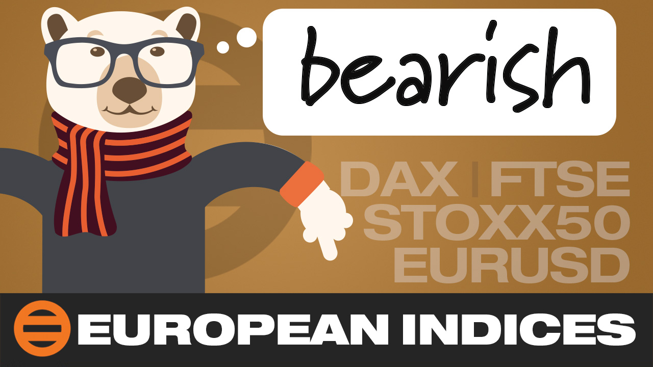 DAX 40 - FTSE 100 - DXY - GBPUSD - EURUSD Elliott Wave Trading 10 Mar 2023