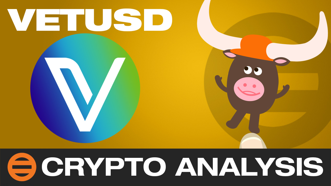 VETUSD Elliott Wave Technical Analysis April 06 2023